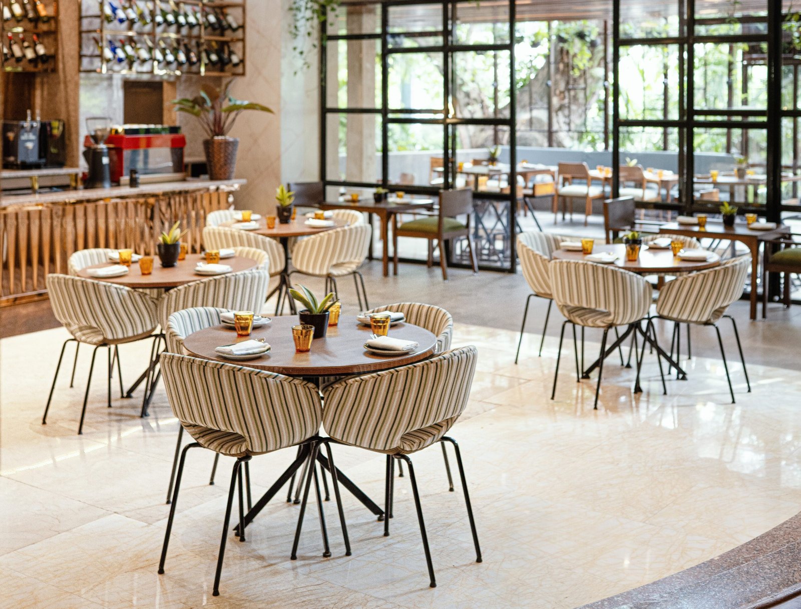 cafe