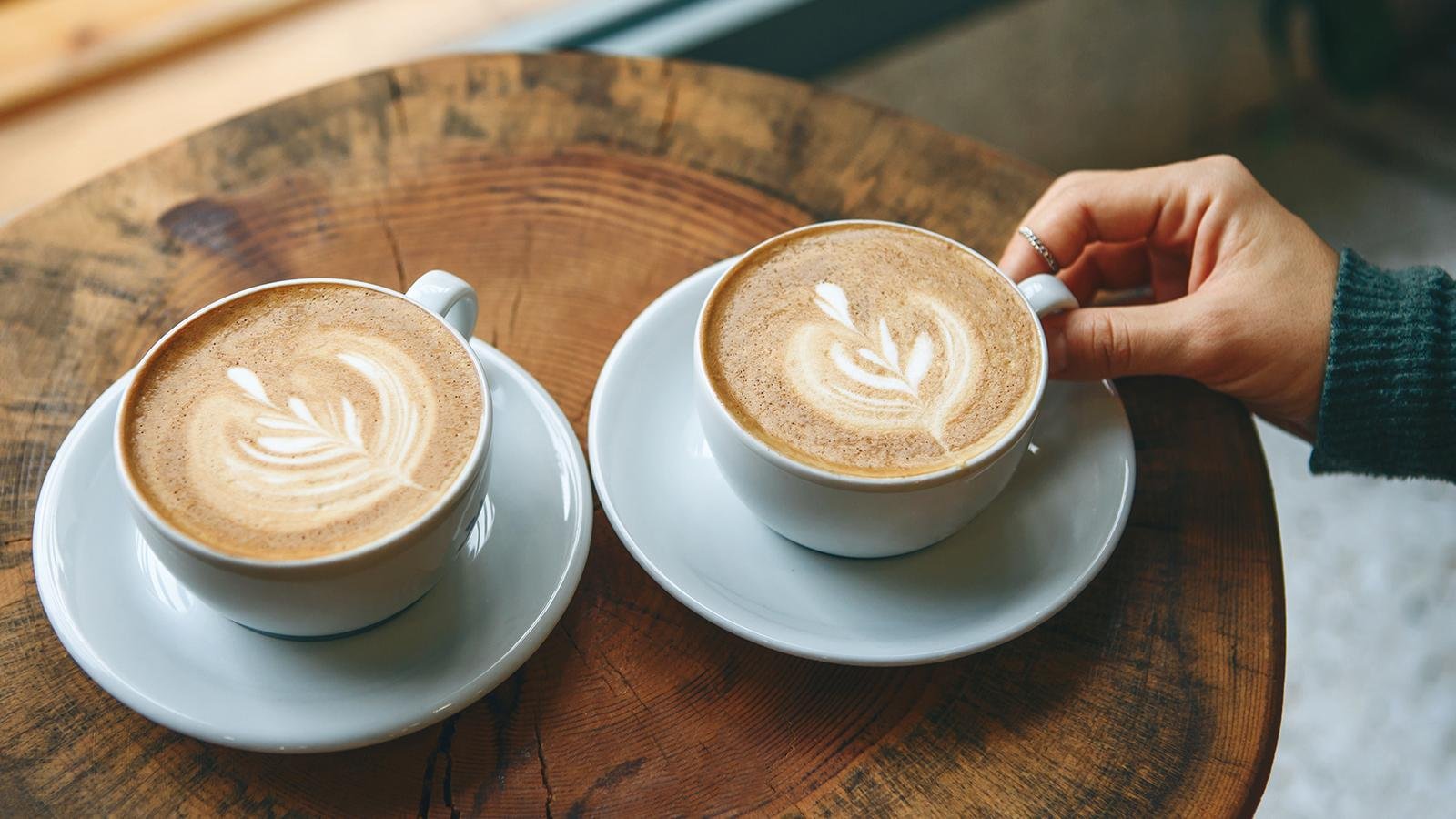 cold coffe